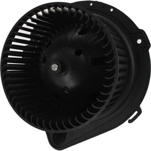 HVAC منفاخ المحرك الأمامي يناسب Volkswagen Eurovan 1993 1994 1995 1996 1997 1998 1999 2000 2001 2002 2003 استبدال 357820021، 176820021، 357 820 021 1 X in Kuwait