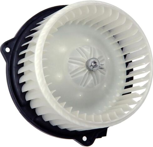 HVAC منفاخ المحرك الخلفي يناسب تويوتا سيينا 2005 2006 2007 2008 2009 2010 استبدال 8710308051، 8710308050، 8710306031 1 قطعة in Kuwait