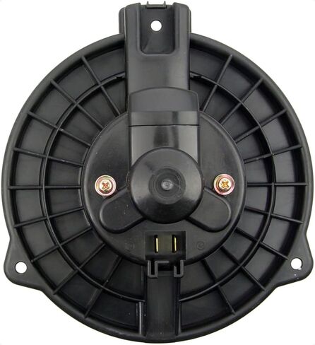 HVAC منفاخ المحرك الخلفي يناسب تويوتا سيينا 2005 2006 2007 2008 2009 2010 استبدال 8710308051، 8710308050، 8710306031 1 قطعة in Kuwait