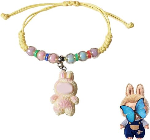 Sweet and Cute Bracelet for BuBu pure hand-adjustable Lovely braided Bracelet for Women in Saudi Arabia
