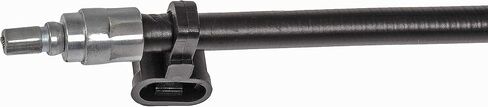 Dorman C661294 Rear Driver Side Parking Brake Cable Compatible with Select Chevrolet Models in Saudi Arabia