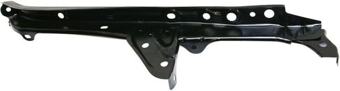 2 Set of - Radiator Mount Support Center Side 532080E020 for Lexus for RX350 2010-2015 in Saudi Arabia