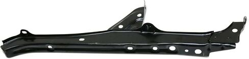 2 Set of - Radiator Mount Support Center Side 532080E020 for Lexus for RX350 2010-2015 in Saudi Arabia