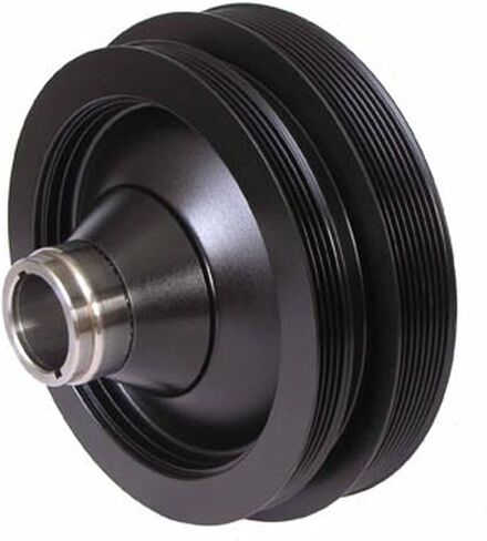Dayco PBO81190SC10 Harmonic Balancer (SUPERCHARGER PERF POWERBOND) in Saudi Arabia