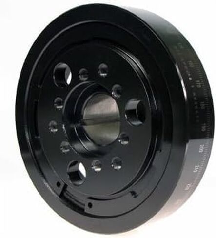 Dayco PB1019SC Harmonic Balancer (SUPERCHARGER PERF POWERBOND) in Saudi Arabia