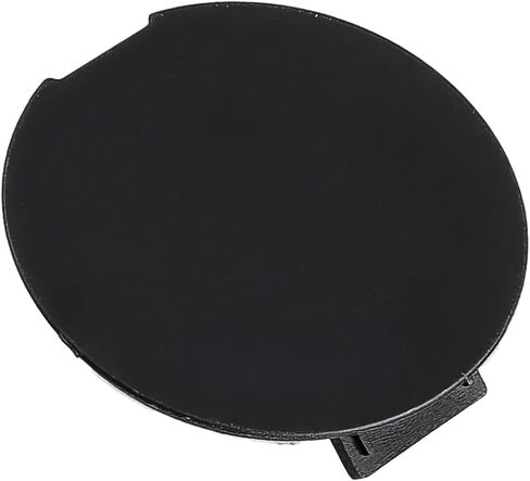 Black Front Wiper Cowl Top Screw Cap Cover 74211-SNA-A00 Compatible for Honda Civic 2006-2011 in Saudi Arabia