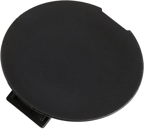 Black Front Wiper Cowl Top Screw Cap Cover 74211-SNA-A00 Compatible for Honda Civic 2006-2011 in Saudi Arabia