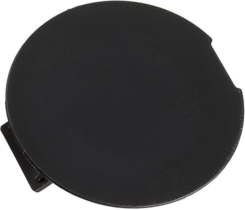 Black Front Wiper Cowl Top Screw Cap Cover 74211-SNA-A00 Compatible for Honda Civic 2006-2011 in Saudi Arabia