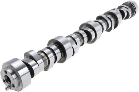 E1841P Sloppy Stage 3 Camshaft .595" Lift 296°Duration 3-Bolt Fit for Chevy LS LS1 V8 1997-2017 in Saudi Arabia