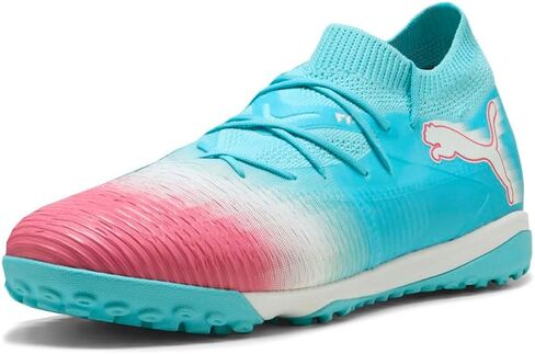 PUMA Men's Future Match Turf Trainer Soccer Cleats Sneaker in Saudi Arabia