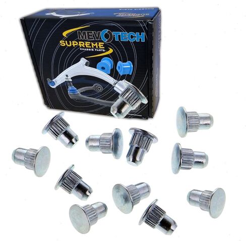 Front Upper Control Arm Alignment Guide Pin compatible with GMC Sierra 3500 HD 2007-2010 in Saudi Arabia