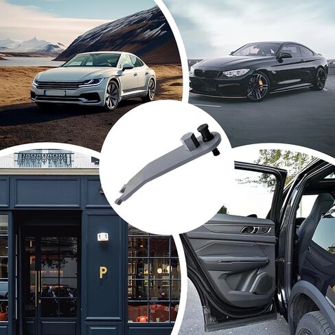 Automotive Door Alignment Tool, Door Adjustment Tool - Professional Aley Auto Body Body Repair Door Lisderer Tool | Automotive Hinge Maintenance for Tien in Saudi Arabia