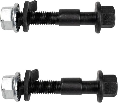 Suspension Alignment Camber Kit Driver or Side Front or Rear Pair for Jeep for Compass for Renegade,for Renault for Alliance for Encore,for Ram for ProMaster City,for Porsche 924 944 in Saudi Arabia