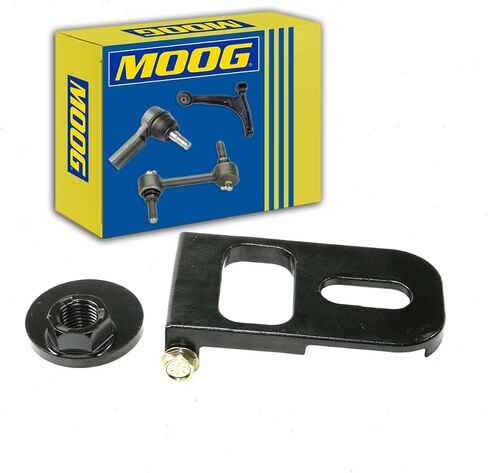 Front Alignment Camber Kit compatible with Dodge Durango 2011-2019 in Saudi Arabia