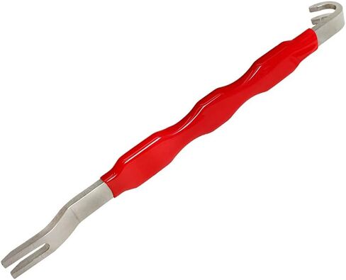 Double Ended Electrical Connector Remover Tool for Easy Terminal Separation - Compact and Electrical Connector Extraction Tool in Saudi Arabia