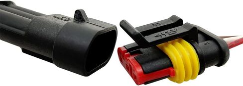 Double Ended Electrical Connector Remover Tool for Easy Terminal Separation - Compact and Electrical Connector Extraction Tool in Saudi Arabia