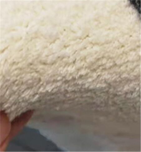Living Room Carpet Washable Distressed Cloud Bedroom Rugs for Office Dining(H,47 * 63in) in Saudi Arabia