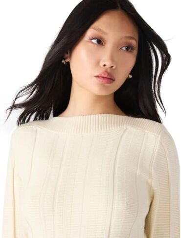 Steve Madden Women's Serra Sweater in Saudi Arabia