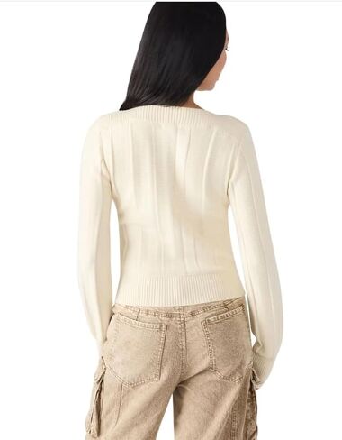 Steve Madden Women's Serra Sweater in Saudi Arabia