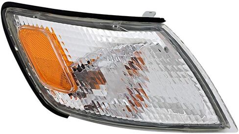 Compatible with Lexus ES300 Corner Light Lamp 1997 1998 1999 Passenger Right Side in Saudi Arabia