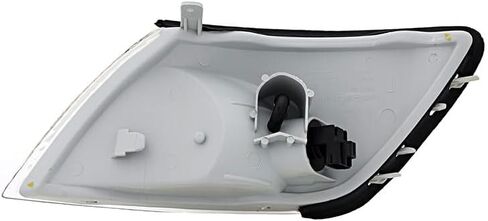 Compatible with Lexus ES300 Corner Light Lamp 1997 1998 1999 Passenger Right Side in Saudi Arabia