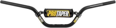 Protaper Se Handlebar Jet Black Raptor Bend 2146d Jet Black in Saudi Arabia