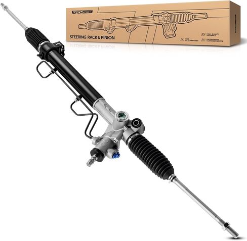 استبدال رف التوجيه الهيدروليكي وترس Torchbeam لسيارة Toyota 1995-1999 Camry جميع الموديلات/1992-1994 Camry 2.2L 3.0L، 1997-1999 Avalon جميع الموديلات، Lexus 1997-1998 ES300 استبدال # 261690 in Saudi Arabia