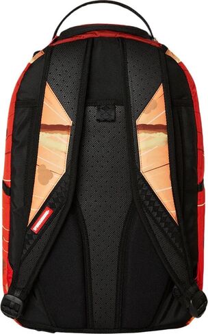 Sprayground - Looney Tunes Marvin Bomb Dlxr Backpack, Color As Shown, Size: O/S in Saudi Arabia