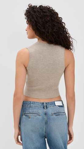 rag & bone Women's Ella Vest in Saudi Arabia
