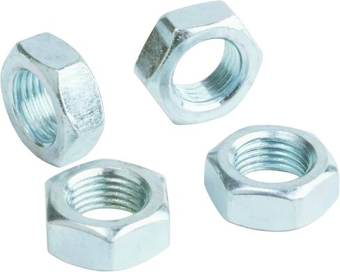QA1 JNL6S Carbon Jam Nut in Saudi Arabia