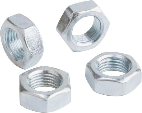 QA1 JNL6S Carbon Jam Nut in Saudi Arabia