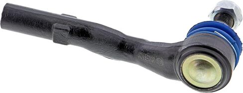 Mevotech Supreme Tie Rod End MES3633 in Saudi Arabia