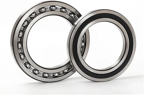 Deep Groove Ball Thin-Walled Bearing 6807-35x47x7mm ZZ in Saudi Arabia