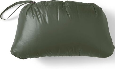 Lands' End Men's Wanderweight Ultralight Packable Hooded Down Jacket in Saudi Arabia