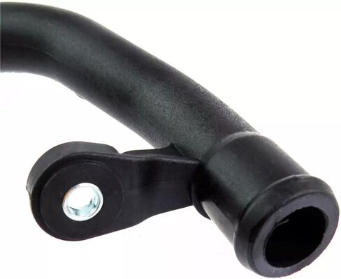 أنبوب خرطوم مياه التبريد متوافق مع Audi A3 TT Quattro 2008-2013 Q3 2015-2017 بديل لفولكس واجن Eos 2009-2016 Beetle 2012-2013 CC GTI 2008-2013 استبدال # 06J121065F 626-699 in Kuwait