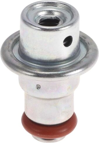 Fuel Pressure Regulator Fuel Pump Regulator No.16015SDCE00 for Honda Accord 2005-2007 Metal 20-70 Psi Corrosion Resistant 1 Pc in Saudi Arabia
