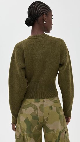 Lioness Women's Dion Knit Sweatshirt in Saudi Arabia