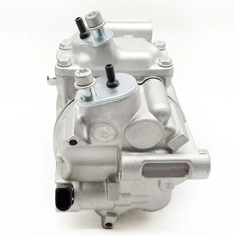 1K0820803SX 5C0820803G Auto Ac Compressor PXE16 Compatible for Vw Touran Compatible for Sagitar Passat Compatible for Jetta Golf 1K0820859F 1K0820859M 1K0820859S in Saudi Arabia