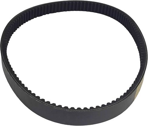 Drive Belt 14153G1 Compatible with E-Z-GO EZGO 1976-1986 Marathon 2 Cycle Gas Golf Cart Vehicles with 2PG Engine 14153-G1 Clutch CVT 1 3/16" x 45" in Saudi Arabia