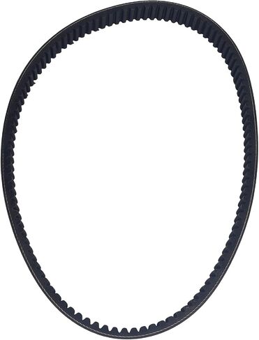 Drive Belt 14153G1 Compatible with E-Z-GO EZGO 1976-1986 Marathon 2 Cycle Gas Golf Cart Vehicles with 2PG Engine 14153-G1 Clutch CVT 1 3/16" x 45" in Saudi Arabia