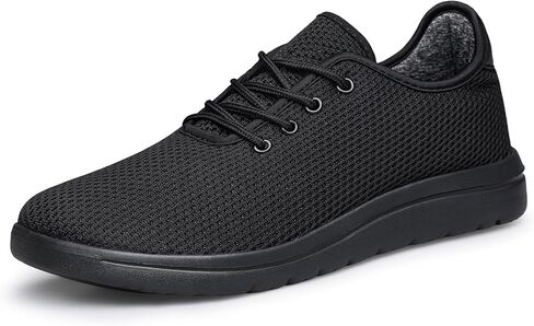 أحذية مشي رجالية سهلة الارتداء، أحذية تنس كاجوال غير قابلة للانزلاق، أحذية رياضية خفيفة الوزن للغاية وجيدة التهوية in Kuwait