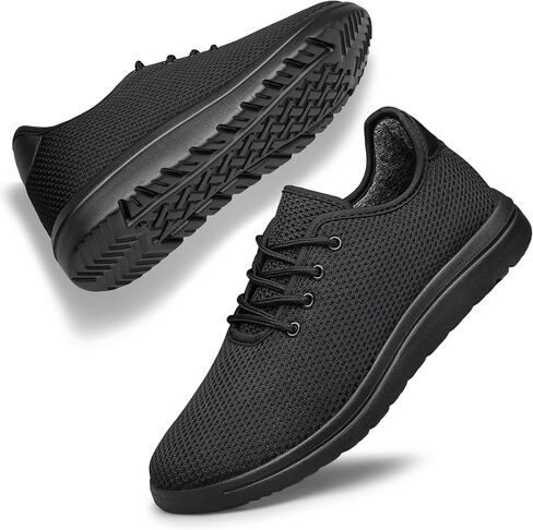 أحذية مشي رجالية سهلة الارتداء، أحذية تنس كاجوال غير قابلة للانزلاق، أحذية رياضية خفيفة الوزن للغاية وجيدة التهوية in Kuwait