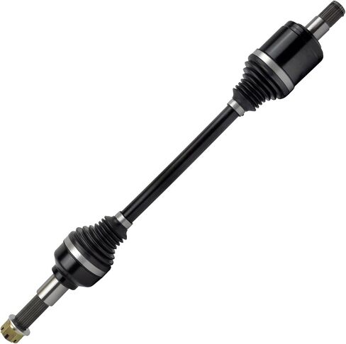 Demon Powersports Heavy Duty Axle for 2019 Yamaha YXE85 Wolverine X2 Rear Left,Rear Right in Saudi Arabia