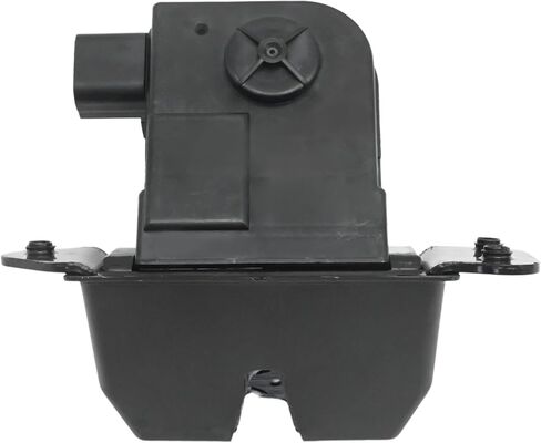 81230-3Z000 Rear Trunk Latch Tailgate Door Lock Actuator, Replacement for Hyundai Santa Fe 2013-2018 Santa Fe Sport 2015-2018 Santa Fe XL 2013-2019, Replacement for Kia Sedona 2016-2021 in Saudi Arabia