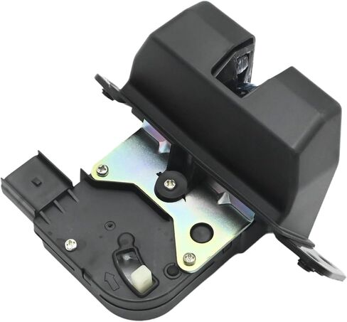 81230-3Z000 Rear Trunk Latch Tailgate Door Lock Actuator, Replacement for Hyundai Santa Fe 2013-2018 Santa Fe Sport 2015-2018 Santa Fe XL 2013-2019, Replacement for Kia Sedona 2016-2021 in Saudi Arabia