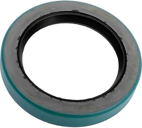 Rear Manual Transmission Seal for Dodge Dart,Coronet 1959 1960 1961 1962 1963 1964 1965 for Chrysler New Yorker,Newport,Town & Country 1960 1961 1962 1963 1964-1965 1 Piece in Saudi Arabia