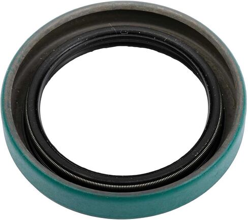Rear Manual Transmission Seal for Dodge Dart,Coronet 1959 1960 1961 1962 1963 1964 1965 for Chrysler New Yorker,Newport,Town & Country 1960 1961 1962 1963 1964-1965 1 Piece in Saudi Arabia