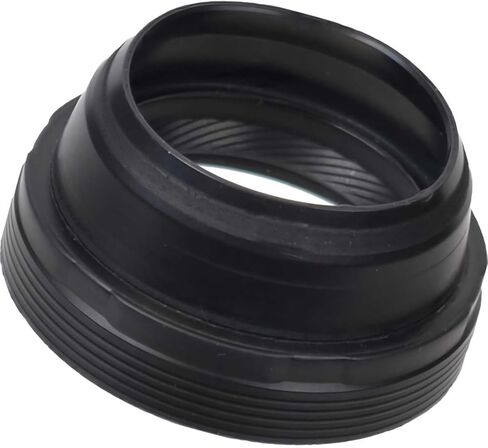 Rear Manual Transmission Seal for Chevrolet Colorado,Blazer,S10 1996 1997 1998 1999 2000 2001 2002 2003 2004 2005 2006 for GMC Canyon,Jimmy 1996 1997 1998 1999-2006 1 Pcs in Saudi Arabia