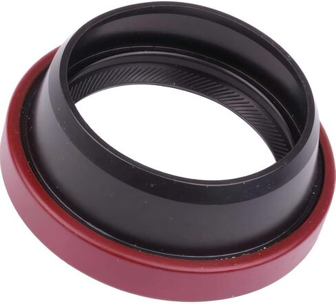 Rear Manual Transmission Seal for Chevrolet C1500,Silverado 1500,Tahoe,C2500 1988 1989 1990 1991 1992 1993 1994 1995 1996 1997 1998-2007 for GMC Sierra 1500 1999-2007 1 PCS in Saudi Arabia