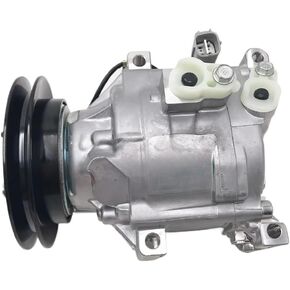 AC Air Conditioning A/C Cooling Pump Compressor For Challenger Tractors MT285B MT295B MT297B in Saudi Arabia